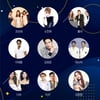 '2022년 타임캡슐 슈퍼콘서트', 티켓 오픈…인기 가수들 총출격