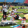 LG 트윈스, 28일 엘린이 사생 대회 개최 '누가 제일 잘 그리나'