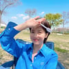 송지효, 상큼+청량美..햇살보다 눈부신 미모 [스타IN★]