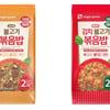 농심, 베지가든 비건 불고기 볶음밥 출시