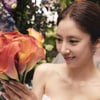 '이규혁♥' 손담비, 명품 B사 웨딩링 끼고 "아름답게 빛나서 행복"[스타IN★]