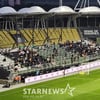 "우리도 응원하지 않겠다" 뿔난 성남 서포터스 응원 '보이콧' [★현장]