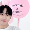 안효섭, 얼굴만큼 팬서비스도 갑 '훈내 폴폴~' [스타IN★]