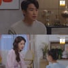 '사랑의꽈배기' 손성윤, 김진엽에 작별 인사 "결혼식 못 가" [별별TV]
