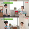 '유퀴즈' 유재석, 방송국 인사이동에 깜놀 "부장 남편 될 수 있었는데" [별별TV]