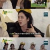 '골때박' 아나콘다, 활약상+친선경기 상대 편지에 눈물..기승전축구♥[★밤TV]