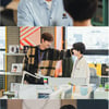 윤종훈♥김윤혜, 사수 로맨스 시청자 호응 [별똥별]