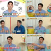 '옥문아' 성훈, 솔직+유쾌 입담→정형돈 저격수로 대미 장식![종합]
