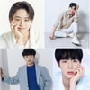 방탄소년단 진·영탁·이솔로몬·이병찬, '위기가정아동' 후원 훈훈