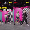 ITZY X 리정, 'WANNABE' 어깨춤 영상 화제몰이