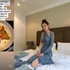 "전생에 새였나?" 산다라박·박소현·장윤주·코드쿤스트, 타고난 '소식좌'[★FOCUS]