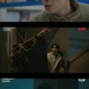 '살인자의쇼핑목록' 이광수, 안세빈이 보낸 SOS 알아챘다 [별별TV]