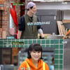 '어쩌다사장2' 김혜수 실물 보고 감탄한 손님들 "김혜수를 위하여" [★밤TView]