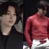 '역시 Legend' 방탄소년단 지민, 우아·섹시 천재 아티스트..PTD 서울콘 비하인드 '콘서트의 꽃'