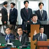 '어겐마' 이준기 크루, "이경영 숨통+부패 고리 끊자!"..전방위 압박