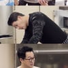 이태곤, 초대형 참치 해체쇼 도전 [편스토랑]