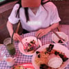 이해리, 결혼 앞두고 다이어트? 선미 "왜 먹지를 못해.."[스타IN★]
