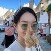 '김우빈♥' 신민아, 이탈리아 접수한 '젤라또 여신' 화보인 줄[스타IN★]