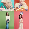 이세영, 봄 햇살 여기 있네.. '상큼美 뿜뿜~' [스타IN★]