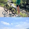 김나영, 귀염뽀짝 도깨비 머리.. '역시 패셔니스타' [스타IN★]