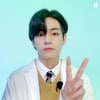 헤어날 수 없는 몰입감..방탄소년단 뷔, 빠.져.든.다♡