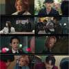 '내일' 김희선, '전생 곱단' 김시은 위기에 패닉→폭주 [종합]