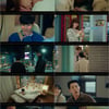 '별똥별' 이성경♥김영대, 10년 쌍방 짝사랑 종결→연인으로 발전 [종합]