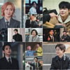 '내일' 김희선 "좋은 메시지들을 알아봐 주시는 분들이 많아서 행복"