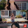 '우블' 엄정화, 전남편과 상처만 남은 통화.."지윤이 엄마는 나야"