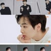 뉴이스트 출신 김종현, 프로필 스케치 필름 공개..햇살 닮은 웃음