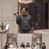 "연애가 죄냐?" 김준호, 근무태만-횡령 의혹에..