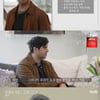 '뜻밖의 여정' 앨빈 고 "윤여정, 가장 진실하고 용감한 배우"[★밤TView]