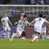[K리그1 14R] ‘행운의 자책골’ 전북, 수원FC에 1-0 신승…2위 도약