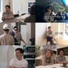 윤여정 '그림자 매니저' 자처 이서진의 세심한 반전매력 [뜻밖의 여정]