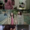 '우블스' 한지민, 아픈 가족사 "언니 부양해야"..김우빈 "죽어도 안 떠나"[★밤TView]