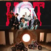 '27일 컴백' 세븐틴, 'Face the Sun' 하이라이트 메들리 영상 공개
