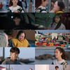 한지민♥김우빈 숨겨진 비밀 '우리들의 블루스' 최고 13.6%[종합]
