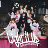 JYP 걸그룹 NiziU, 데뷔 첫 투어 'Light it Up' 개최 확정