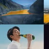 하이트진로, 테라 신규 TV 광고 '테라의 시대' 선보여