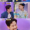 '개나리학당' 김재원 등장에 개나리들 쓰러져 "살인미소 보여달라"