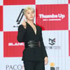 블랭키 "'떰즈업' 안무, 평창 동계올림픽 강옥순 안무가 참여"