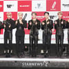 블랭키 "데뷔곡 '떰즈업', '우리가 최고'란 가사..중독성 있어"