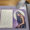 이수영, 친필 편지 "13년 기다려준 팬들 감사..완판 소망 이뤄"