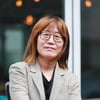 '오마주' 신수원 감독 "가짜 영화 만들고 싶지 않아요"[★FULL인터뷰]