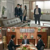 '비밀의집' 서하준, 정헌 국회의원 출마 사퇴 촉구→이영은에 이별 통보 [★밤TView]