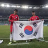 "팀원도 흥민이형 물어봐"...황희찬이 말하는 손세이셔널 위엄
