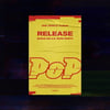 버가부, 6월 13일 컴백..새 싱글 'POP'으로 180도 변신 예고