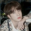 방탄소년단 진, 케이돌 주간랭킹 4주 연속 1위..253,024,153♥