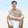 '헤어질 결심' 박해일 "봉준호→박찬욱..거장과의 작업, 행운" [칸★인터뷰]