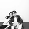 '돌싱글즈2' 윤남기♥이다은, 이엘파크와 전속계약 체결 [공식]
